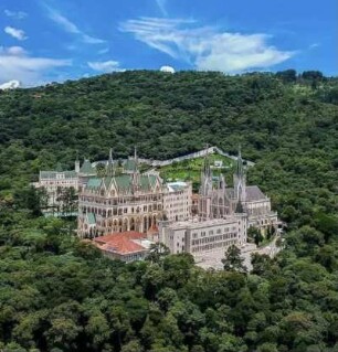 Nossa Senhora do Rosário: Caieiras, Nossa Senhora do Rosário, Caieiras, BrasilRua Avaí, 430SüdamerikaBrasilien Brasil BrazilSão Paulo