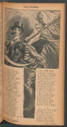 Luz y sombra