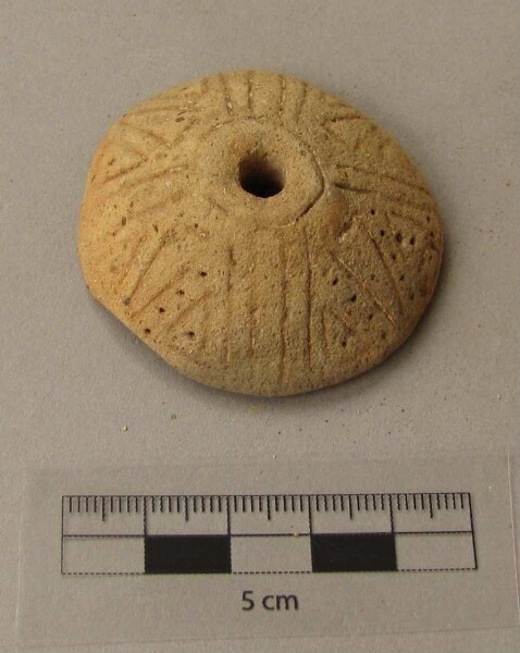 spindle whorl