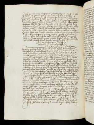 76v-78v Oratio recommendatoria cuiusdam doctorandi