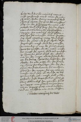 Secreta secretorum, dt. (Auszug?)