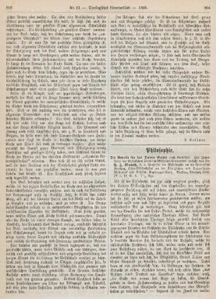904-907 Philosophie