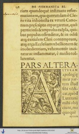 Pars Altera