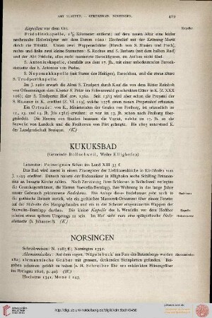 ⟦Norsingen⟧