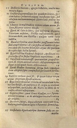 Avli Gellii Noctes Atticae