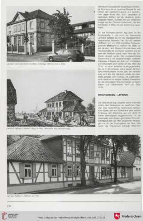 Braunschweig – Leiferde