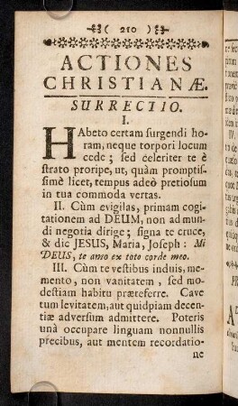 210-211, Surrectio
