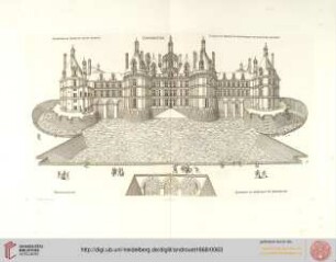 Le Château de Manne