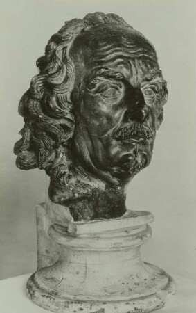 Bernini, Lorenzo