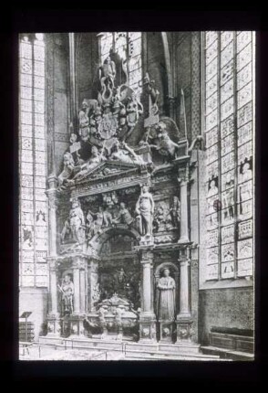 Kassel Martinskirche
