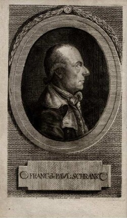 FRANC de PAVL SCHRANK