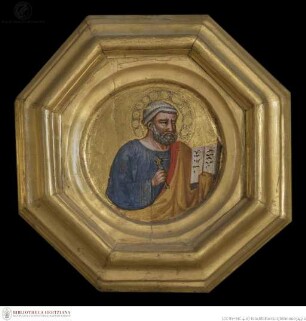 Der Apostel Petrus