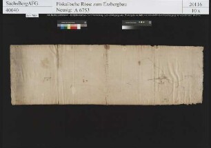 Erzengel Gabriel Stolln, Lob Gottes und Engelschall Fundgrube bei Johanngeorgenstadt