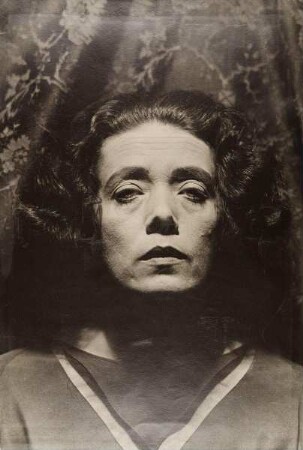 Mary Wigman