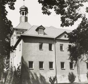 Ehem. Herrenhaus