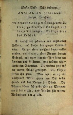 Deutschlands Flora : in Abbildungen nach der Natur mit Beschreibungen, 1,1. Abt. I., Phanerogamen ; H. 1