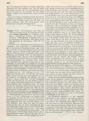 379-380 [Rezension] Bergmann, Walther, Deutsche Christenlehre für evangelische Volksmission, Jugendführung, Religions- und kirchlichen Unterricht