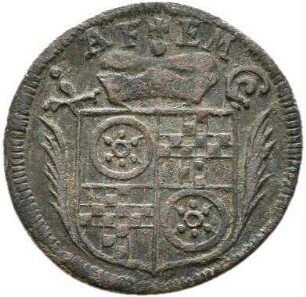 3 Pfennig