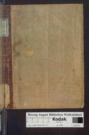 Collectaneorum Naturae, Artis & Antiquitatis, Specimen Primum Antiquitatis, Sive Urnæ Sepulchralis, Nuper extra Urbem Moguntinam erutæ Descriptio