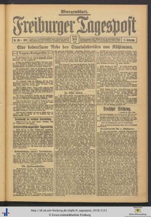 25.06.1918 (Morgenblatt)
