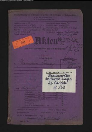 Aufruhr (Zugehörigkeit zur "Roten Armee" oder zur "Roten Garde") Biermann, Heinrich