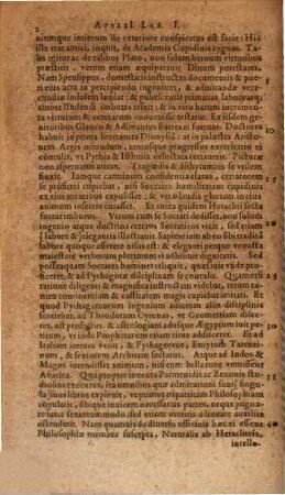 Apvlei[i] Madavrensis Platonici Opera Omnia Quæ Exstant