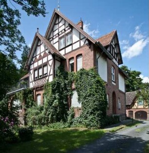 Lich, Kolnhäuser Straße 31