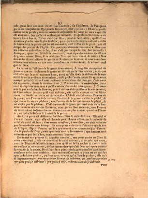 Seconde Lettre De Monseigneur L'Eveque De Montpellier A Monseigneur L'Eveque De Marseille, En Réponse A Celle Que Ce Prelat Lui A Écrute En date du 1r. Février 1730.