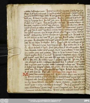[De septem mirabilibus sacramenti altaris]