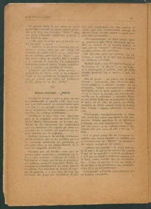 VII - Nuevos conocidos. - Petrof
