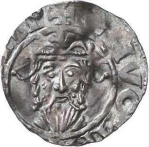Duisburg: Konrad II.