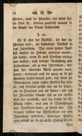 78-87, § 34 - 37