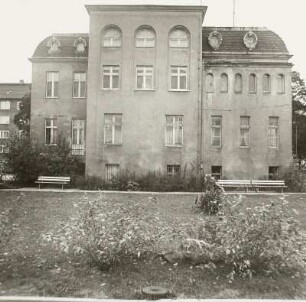 Altbau