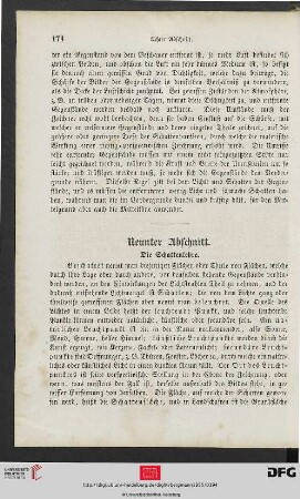 Neunter Abschnitt