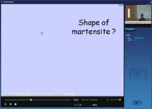 Physical Metallurgy of Steels - Part 1