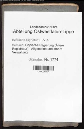 Gehaltsverbesserung für die Klassensuperintendenten