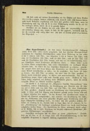 (Aus Lippe-Detmold)