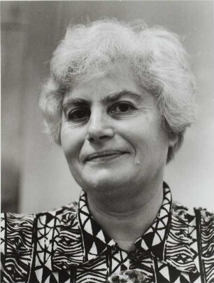 Anneliese Probst
