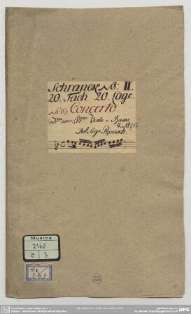 Concertos - Mus.2160-O-3 : strings, bc, fag - F
