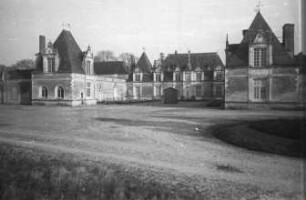 Tour-en-Sologne (Loir-et-Cher), Chateau de Villesavin