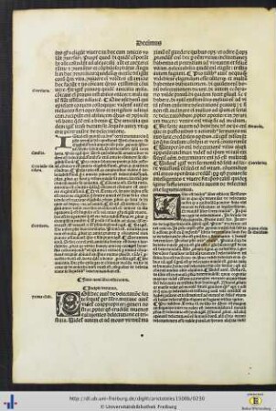 Liber Decimus Ethicorum.