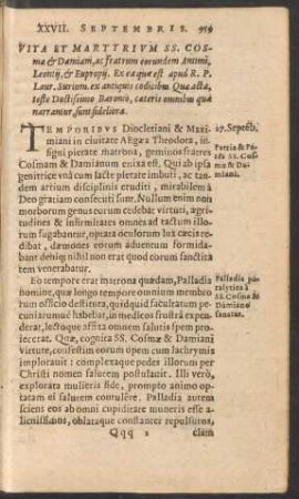 27. Septemb.