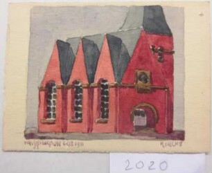 Kirche