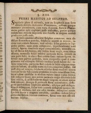 41-51, § XIII - XVI