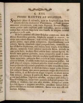 41-51, § XIII - XVI