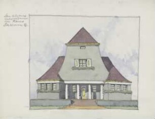 Landhaus