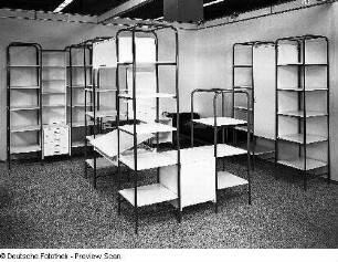 Büroausstattung