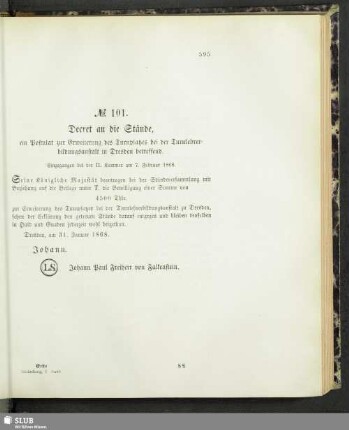 [Nr. 101-105]
