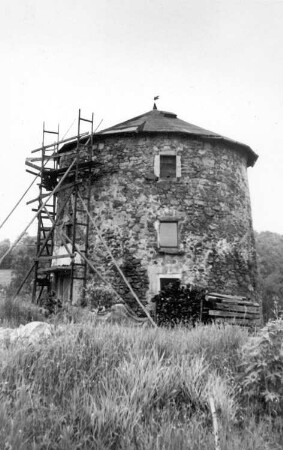 Liebstadt. Turmholländer