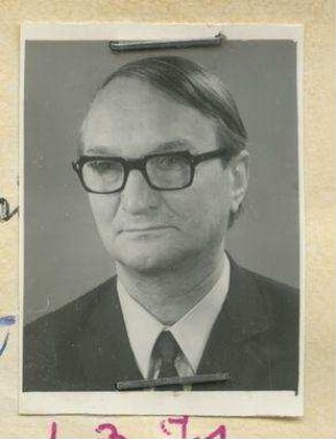 Erwin Krause
